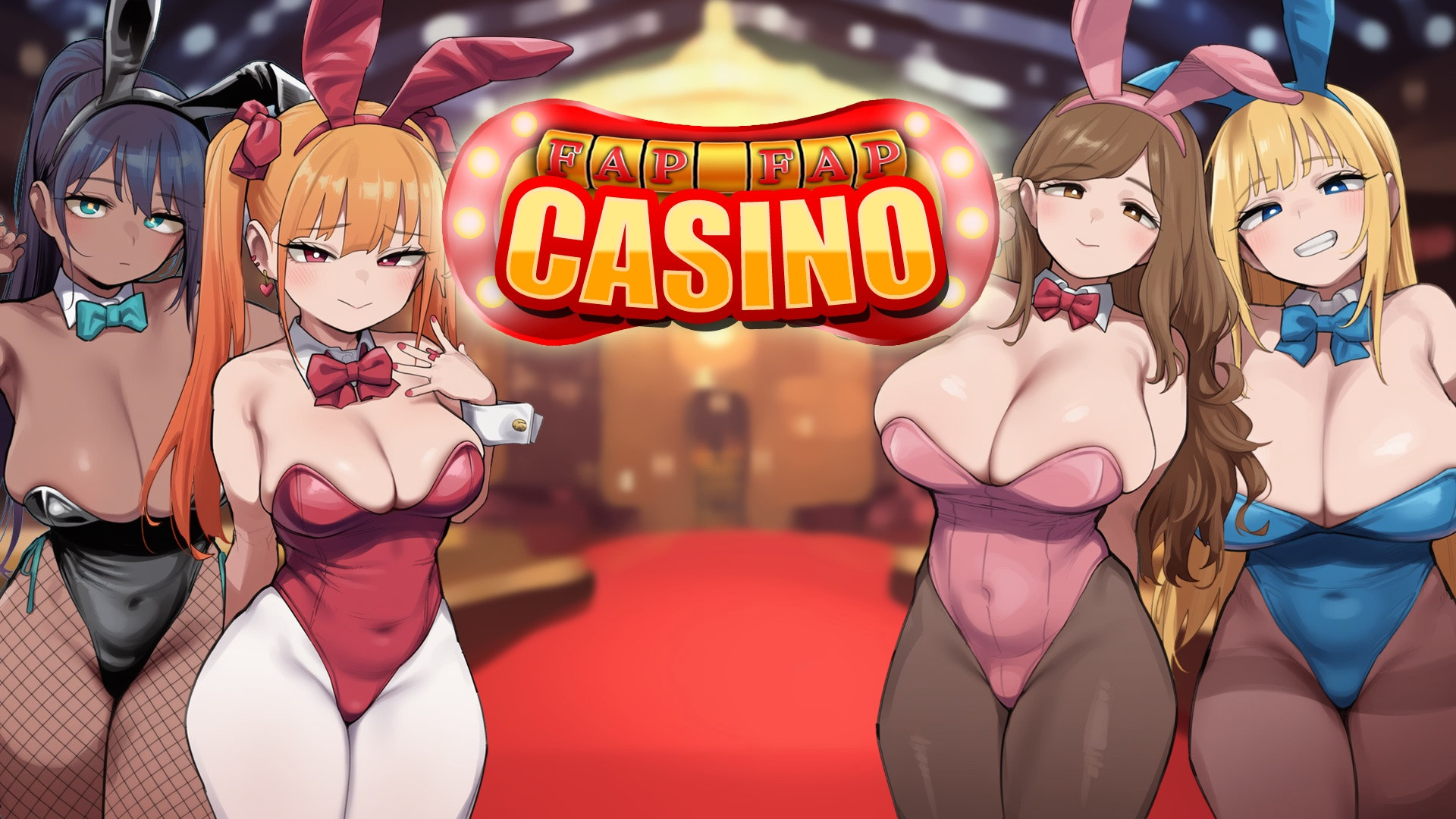 More information about "Fap Fap Casino"