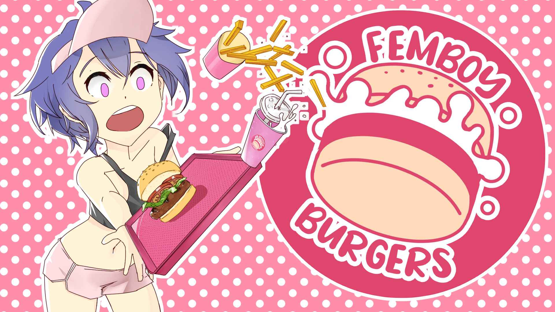 More information about "Femboy Burgers"