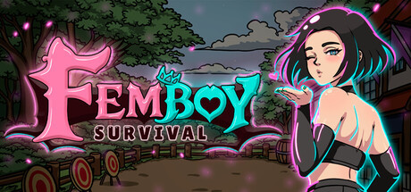 More information about "Femboy Survival"