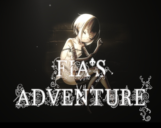 More information about "Fia's adventure"
