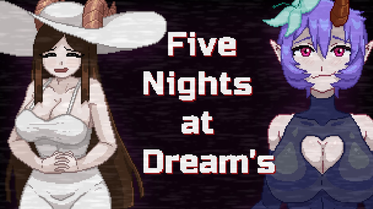 More information about "Five Nights at Dream's​"