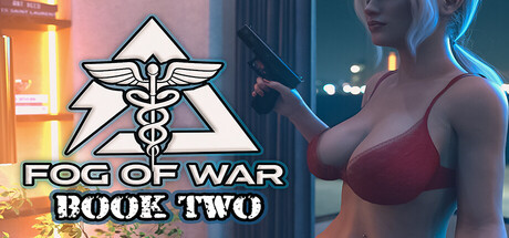 More information about "Fog of War: Book Two"