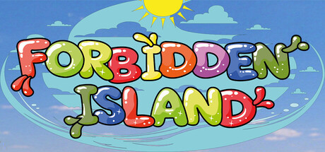 More information about "Forbidden Island"