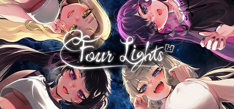 More information about "Four Lights"
