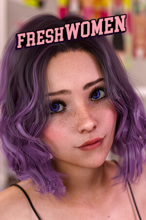 More information about "FreshWomen"