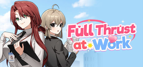 More information about "Full Thrust at Work"