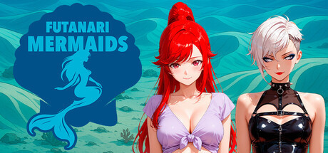 More information about "Futanari Mermaids"