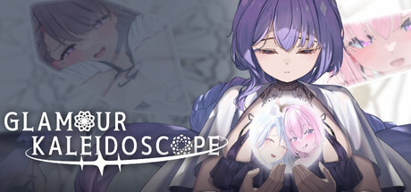 More information about "Glamour Kaleidoscope"