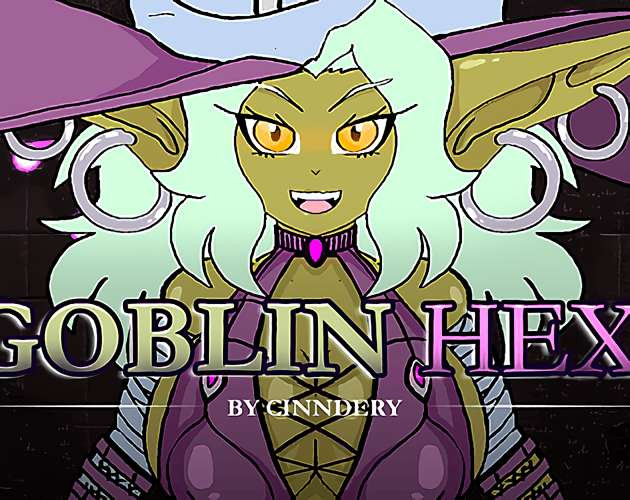 More information about "Goblin Hex"