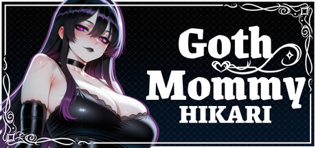 More information about "Goth Mommy Hikari"