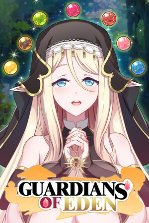 More information about "Guardians of Eden"