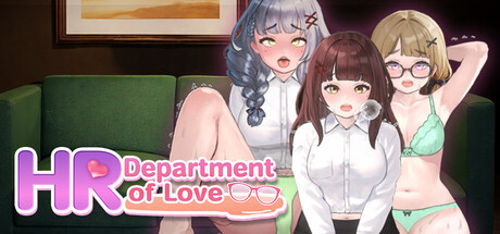 More information about "HR Department of Love"