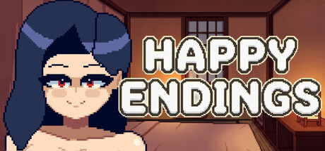 More information about "Happy Endings"