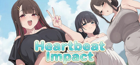 More information about "Heartbeat Impact"