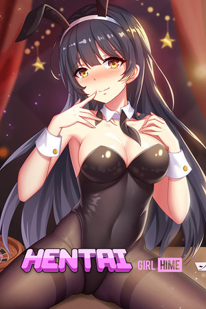 More information about "Hentai Girl Hime"