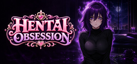 More information about "Hentai Obsession"