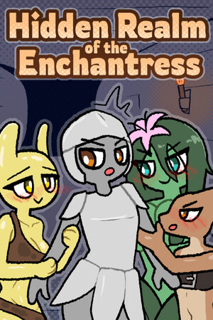 More information about "Hidden Realm of the Enchantress"