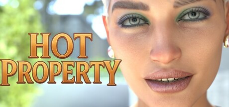 More information about "Hot Property"