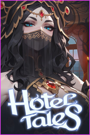 More information about "Hotel Tales"