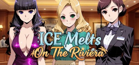 More information about "ICE Melts On The Riviera"