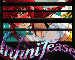 More information about "InfiniTease"
