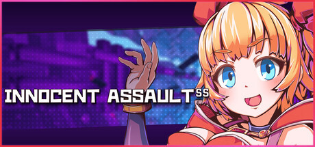 More information about "Innocent Assault SS"