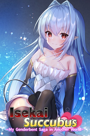 More information about "Isekai Succubus: My Genderbent Saga in Another World"