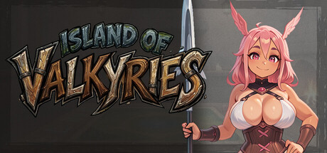 More information about "Island of Valkyries"