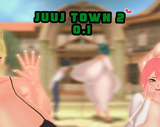 More information about "Juuj Town 2"
