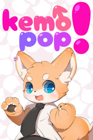 More information about "Kemopop!"