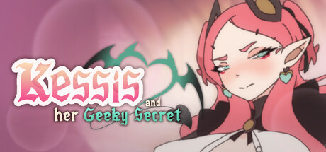 More information about "Kessis and her Geeky Secret"