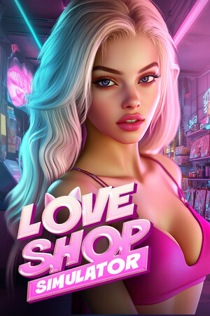 More information about "LOVE SHOP Simulator"
