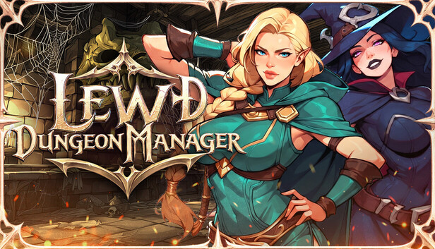 More information about "Lewd Dungeon Manager"