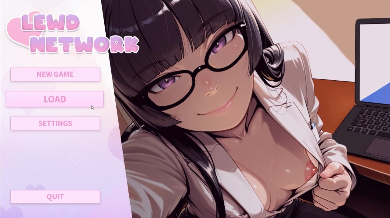 More information about "Lewd Network"