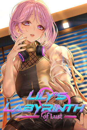More information about "Lily's Labyrinth of Lust"