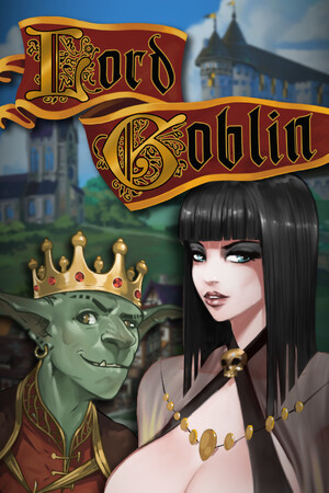 More information about "Lord Goblin"