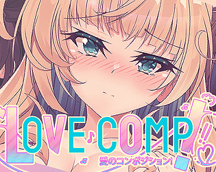 More information about "Love ♪ Comp!"