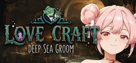 More information about "Love Craft | Deep Sea Groom"