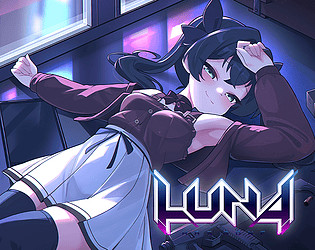 More information about "Luna Has Gone"