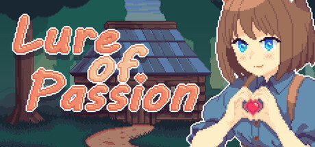 More information about "Lure Of Passion"