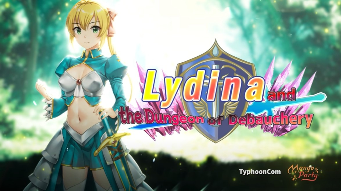 More information about "Lydina and the Dungeon of Debauchery"