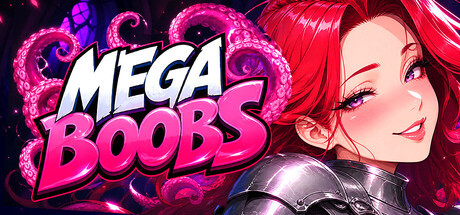 More information about "MEGABOOBS 🔞"