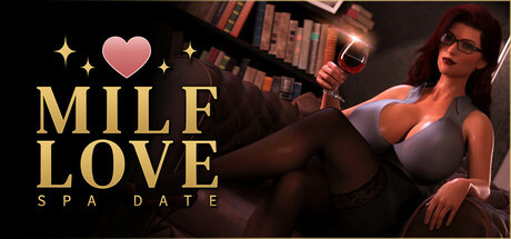 More information about "MILF LOVE - Spa Date"