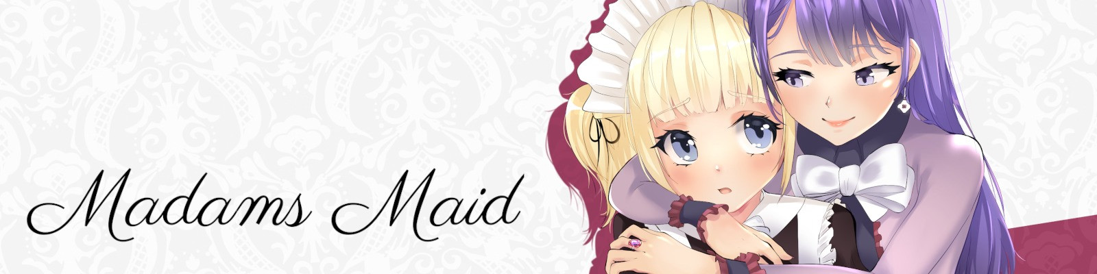 More information about "Madams Maid"