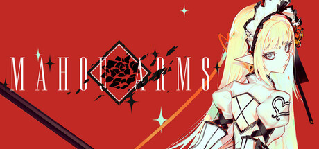 More information about "Mahou Arms"