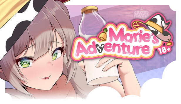 More information about "Marie's Adventure"