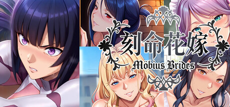 More information about "Möbius Brides"
