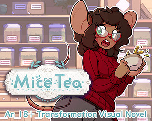 More information about "Mice Tea"