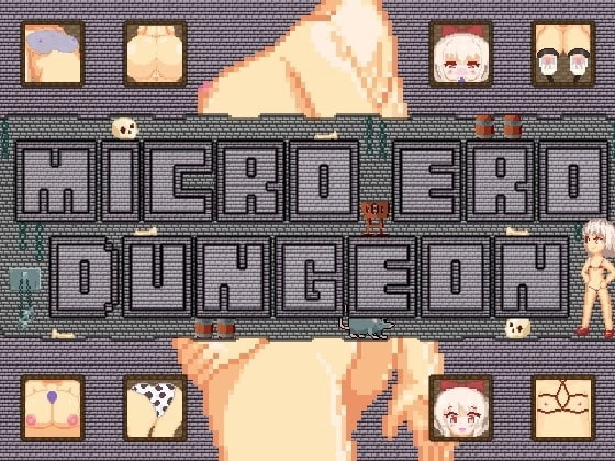 More information about "Micro Ero Dungeon"