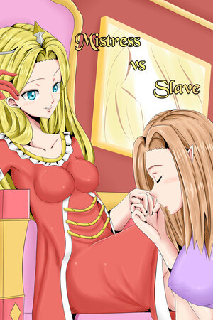 More information about "Mistress vs Slave"